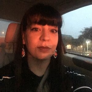 Meet your Posher, Sabrina